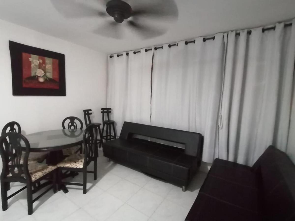 Cartagena Apto Los Delfines, Екстериор снимка
